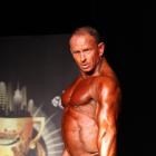 Randy  Hall - NPC Charlotte Cup  2013 - #1